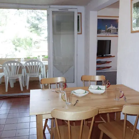 Super Ile Rousse By Interhome Daire Bandol