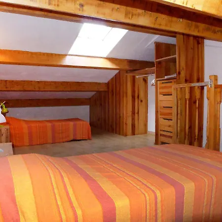 Daire Super Ile Rousse By Interhome *