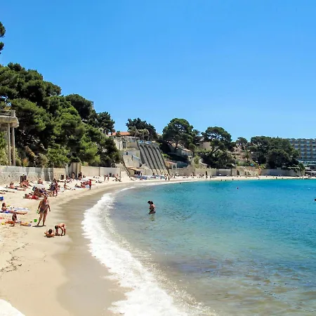 Super Ile Rousse By Interhome Daire *
