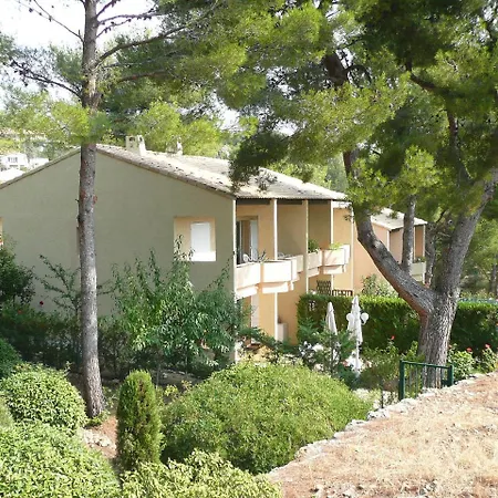 Super Ile Rousse By Interhome Daire