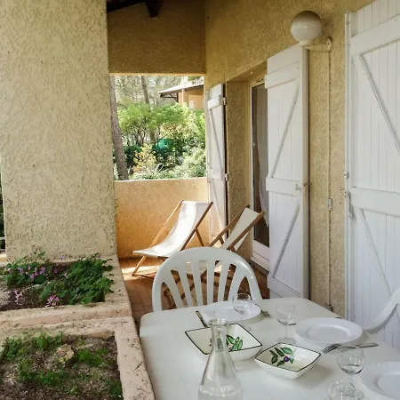 Super Ile Rousse By Interhome Daire *