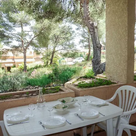 Super Ile Rousse By Interhome Bandol